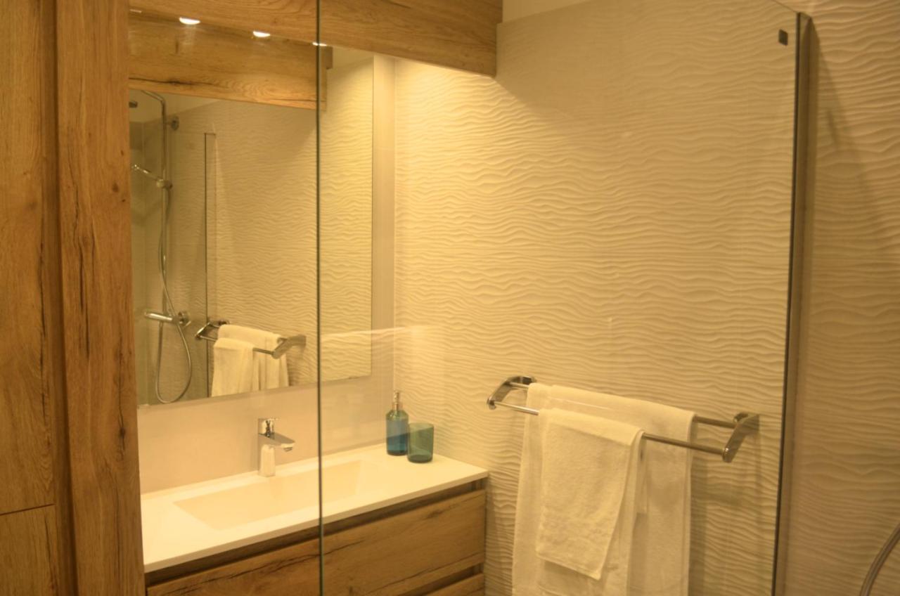Appartamento Céleste - Directly On The