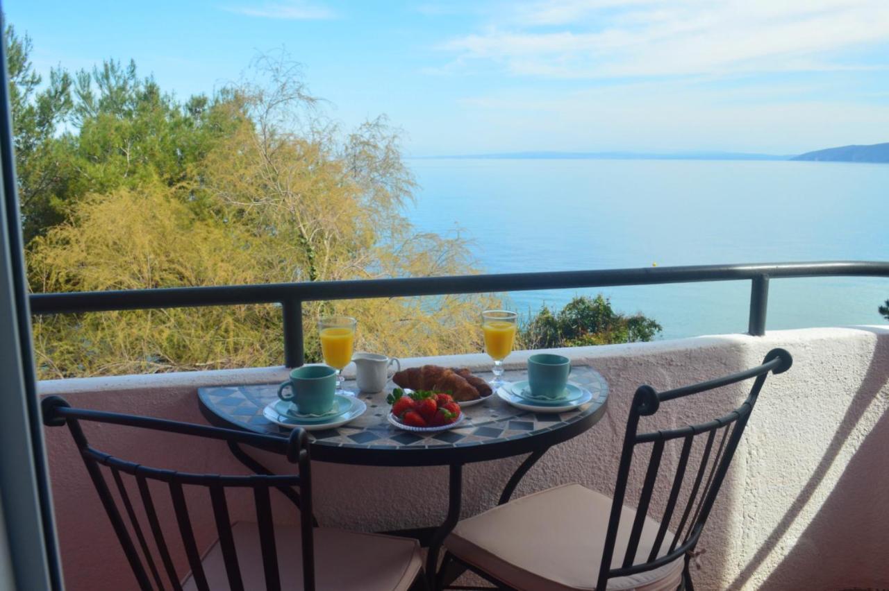 Appartamento Céleste - Directly On The Mošćenička Draga